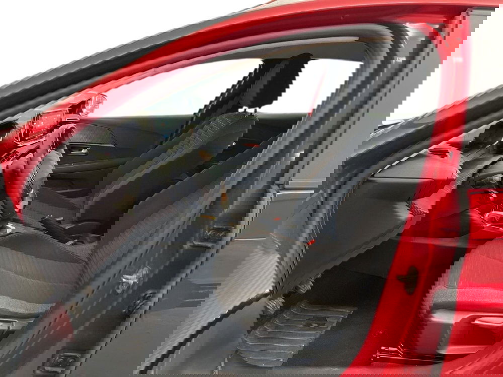 Peugeot 208 usata a Torino (10)