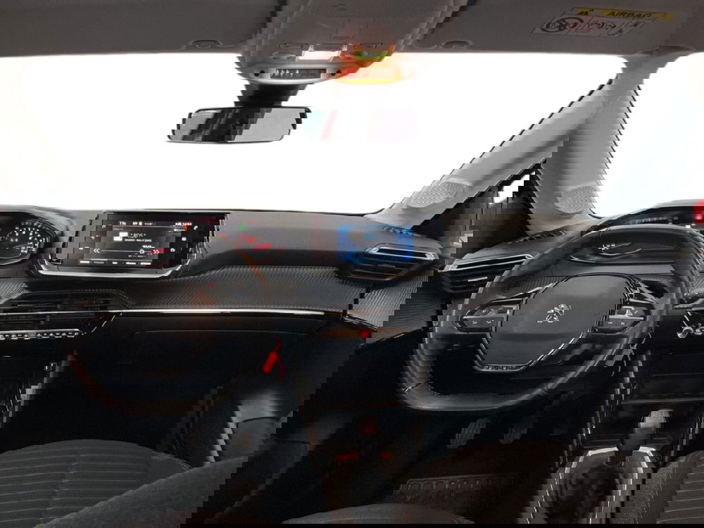 Peugeot 208 usata a Torino (11)