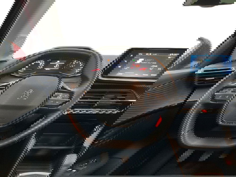 Peugeot 208 usata a Torino (12)