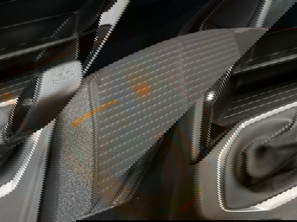 Peugeot 208 usata a Torino (13)