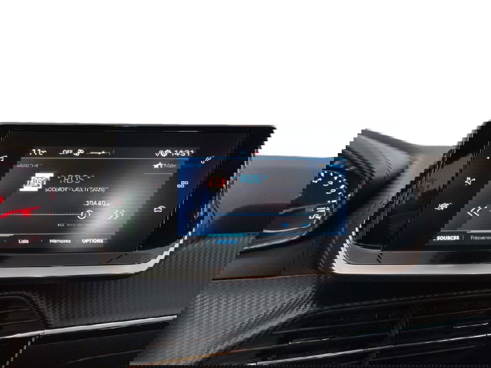 Peugeot 208 usata a Torino (14)