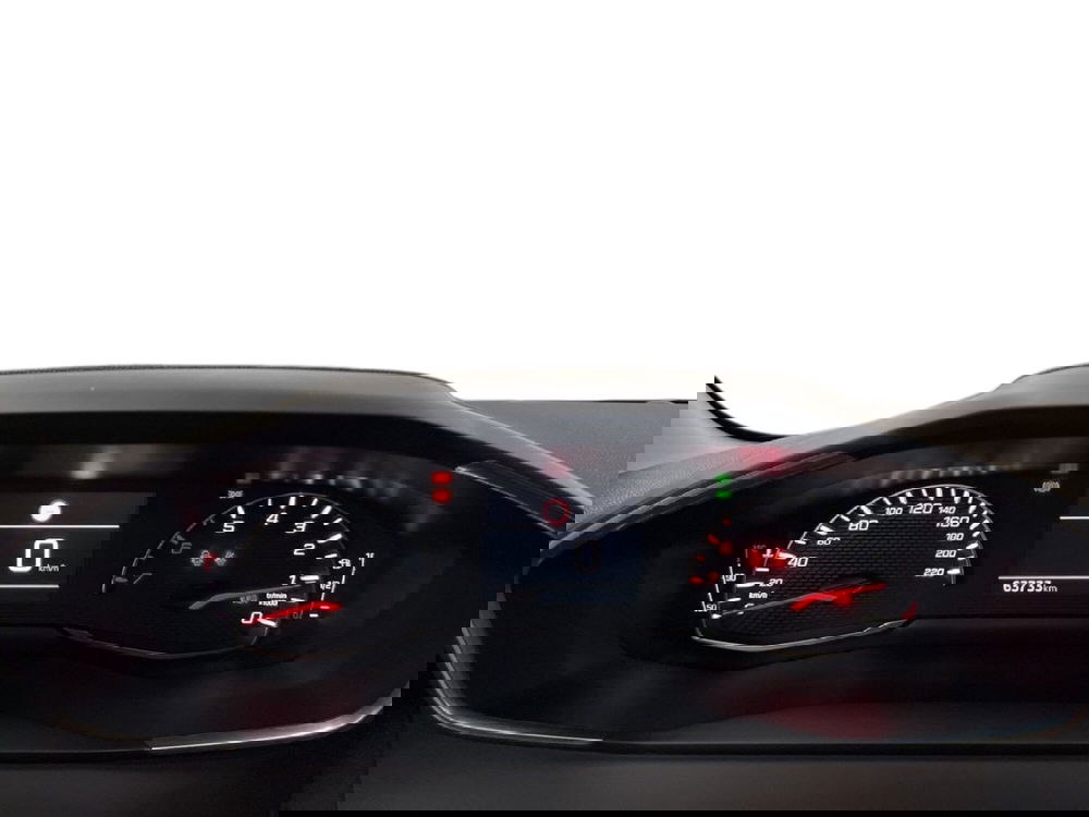 Peugeot 208 usata a Torino (15)