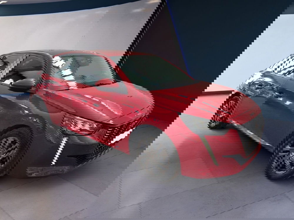 Peugeot 208 usata a Torino (2)