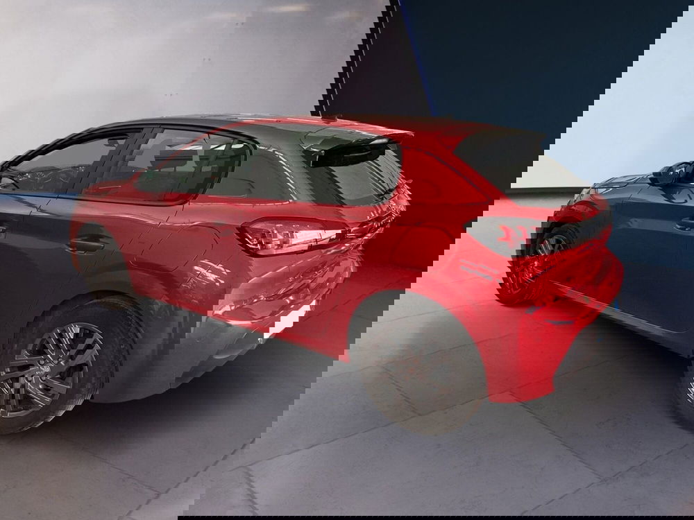 Peugeot 208 usata a Torino (4)