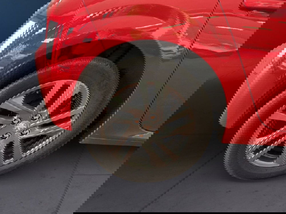 Peugeot 208 usata a Torino (7)