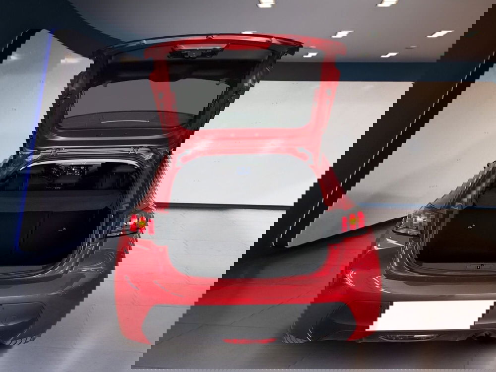 Peugeot 208 usata a Torino (8)