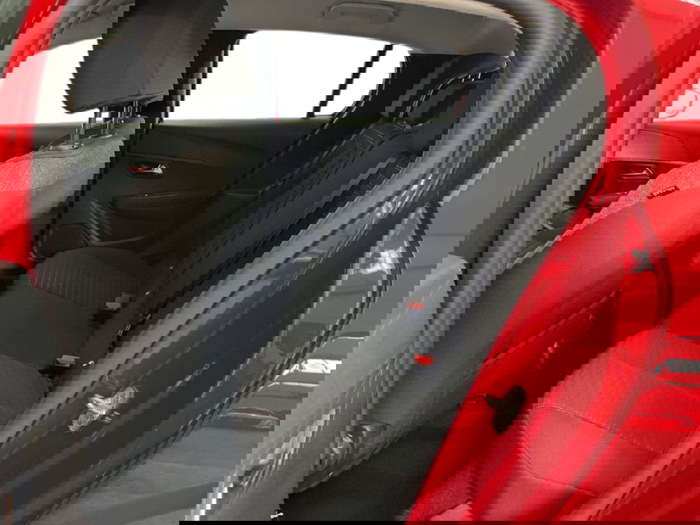 Peugeot 208 usata a Torino (9)