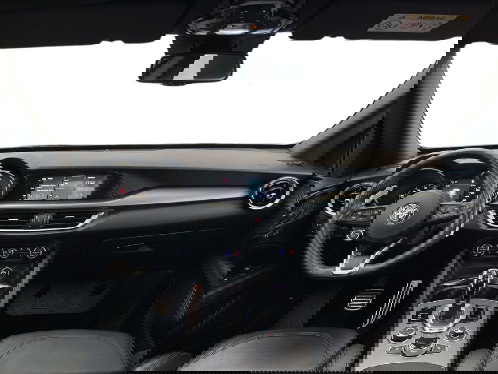 Alfa Romeo Stelvio usata a Torino (11)