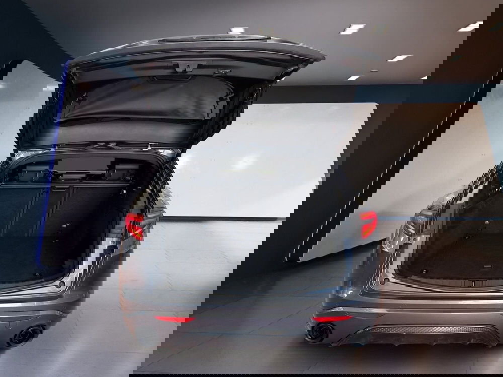 Alfa Romeo Stelvio usata a Torino (8)