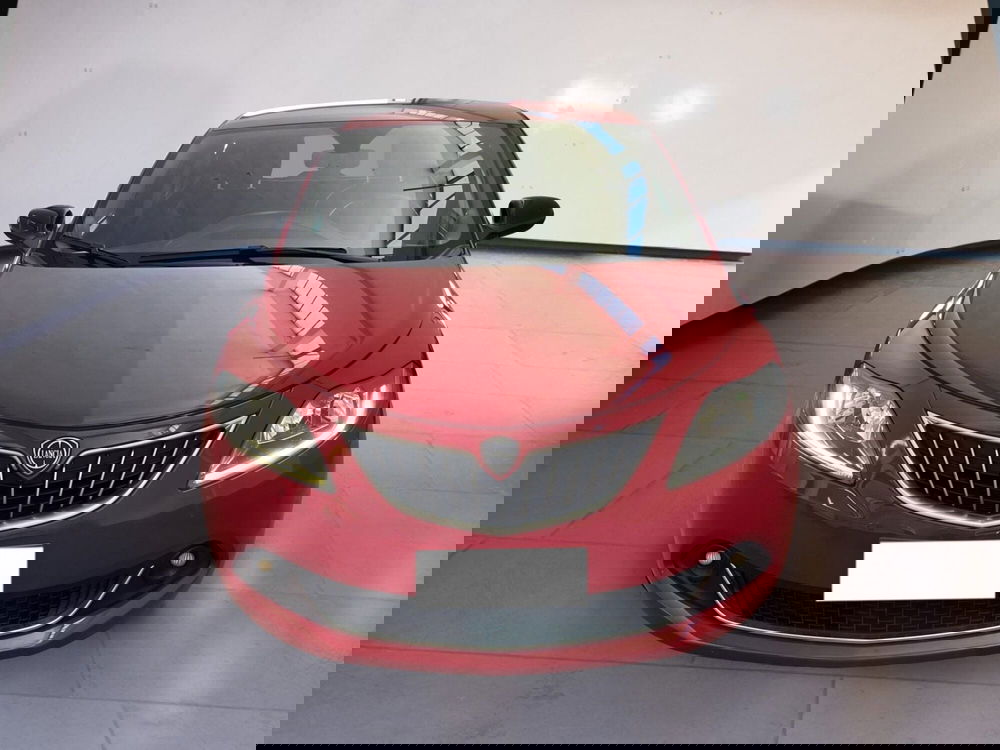 Lancia Ypsilon usata a Torino