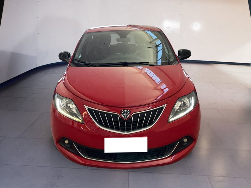 Lancia Ypsilon usata a Torino