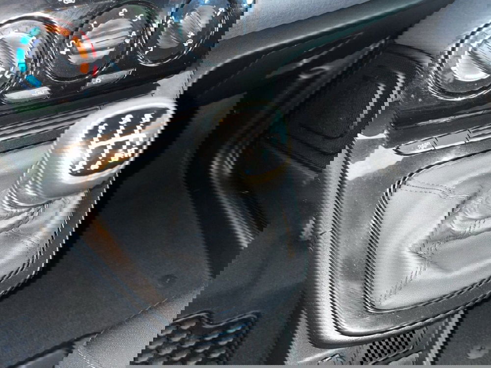 Lancia Ypsilon usata a Torino (12)