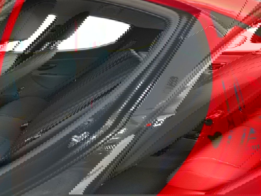 Lancia Ypsilon usata a Torino (8)