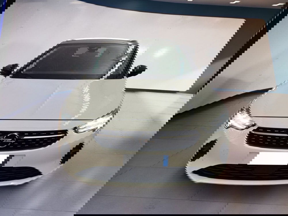 Opel Corsa usata a Torino