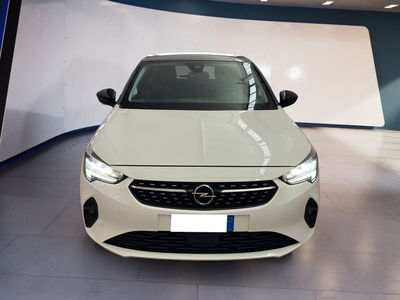 Opel Corsa 1.2 Corsa s&amp;s 75cv del 2022 usata a Torino