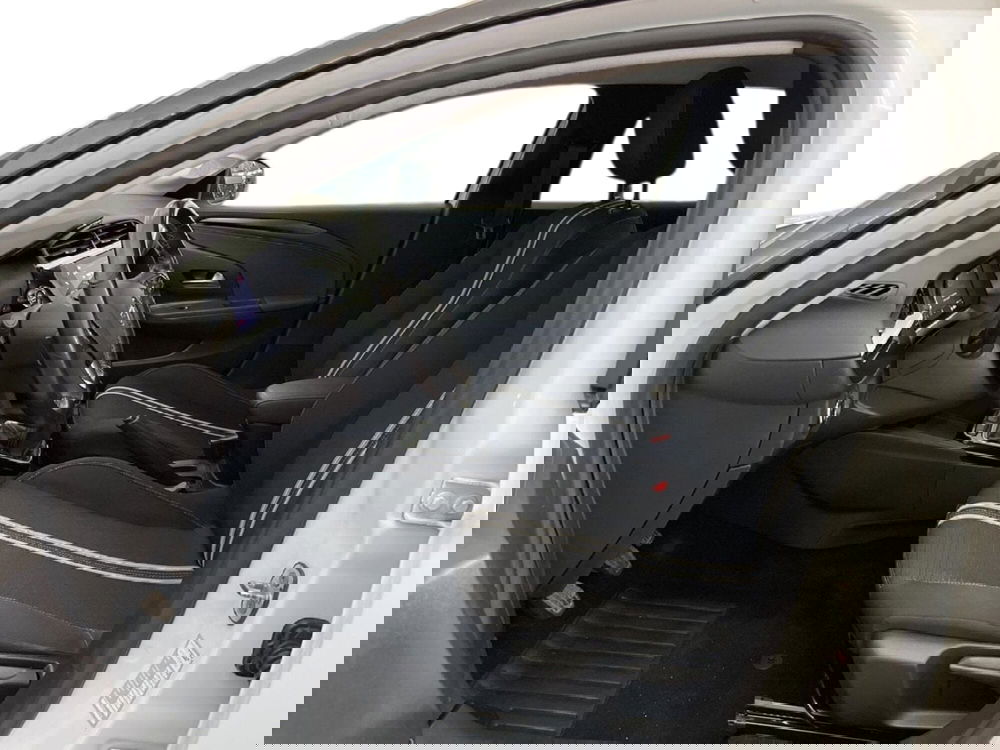 Opel Corsa usata a Torino (10)