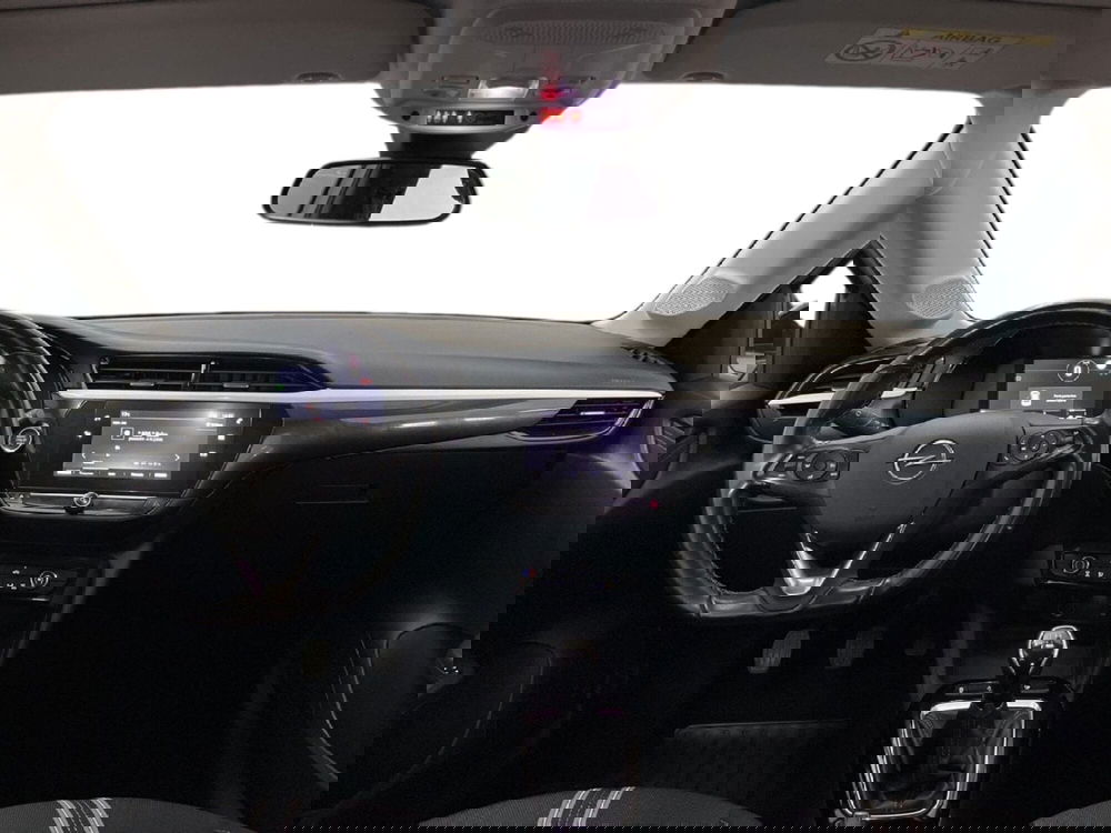 Opel Corsa usata a Torino (11)