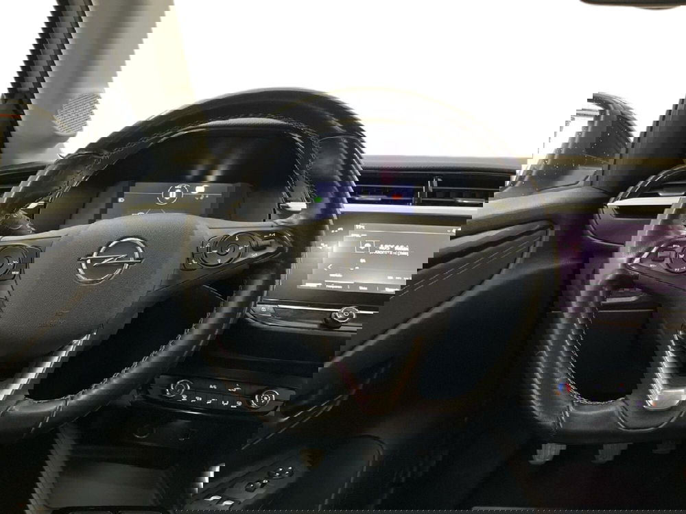 Opel Corsa usata a Torino (12)