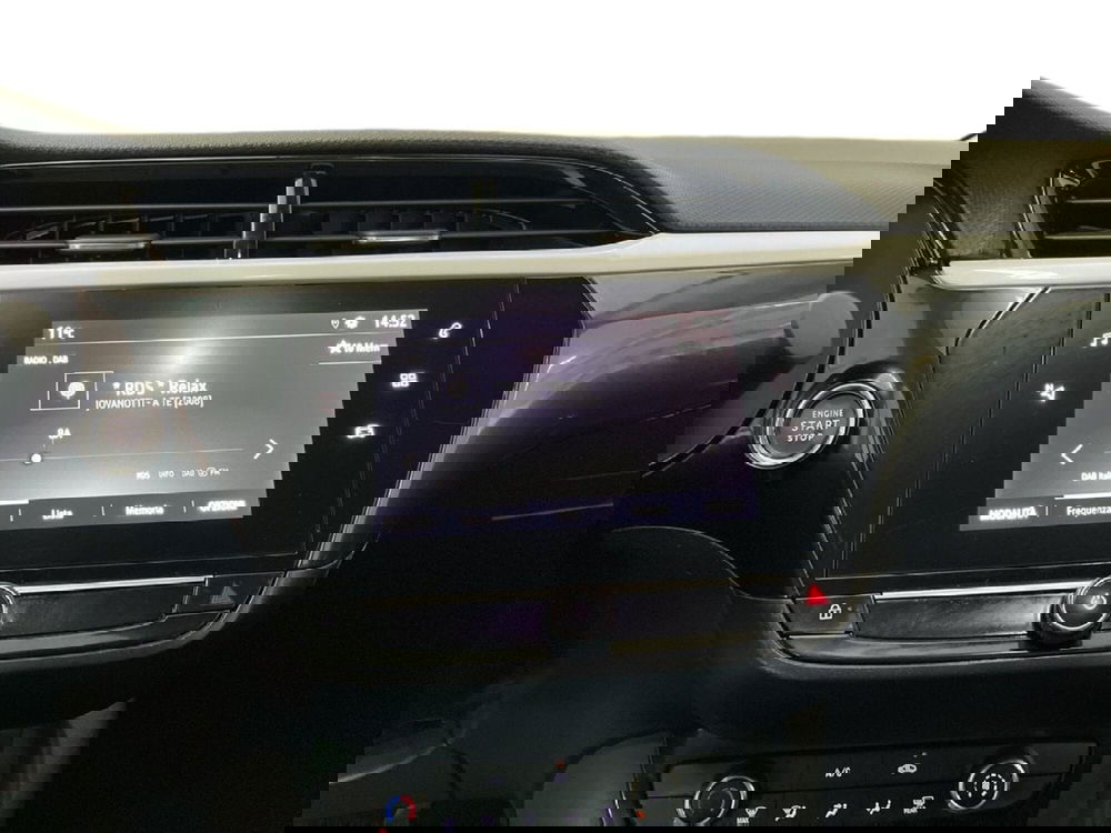 Opel Corsa usata a Torino (13)