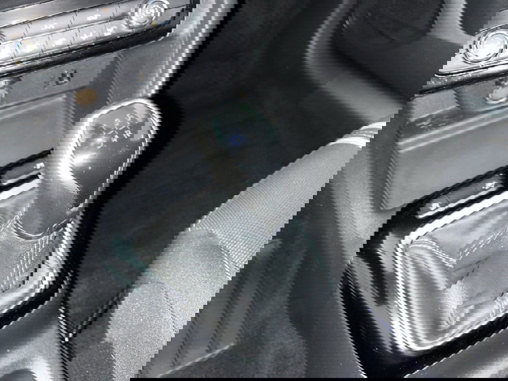 Opel Corsa usata a Torino (14)