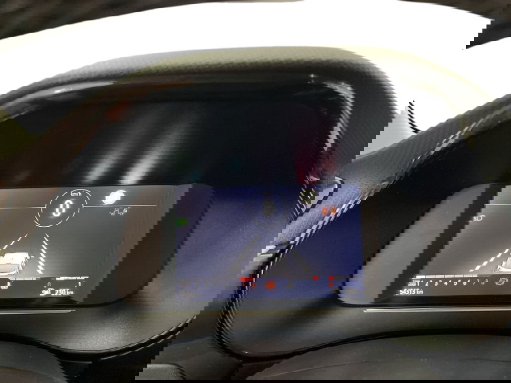 Opel Corsa usata a Torino (15)