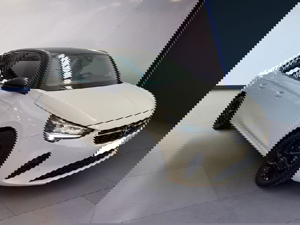 Opel Corsa usata a Torino (2)