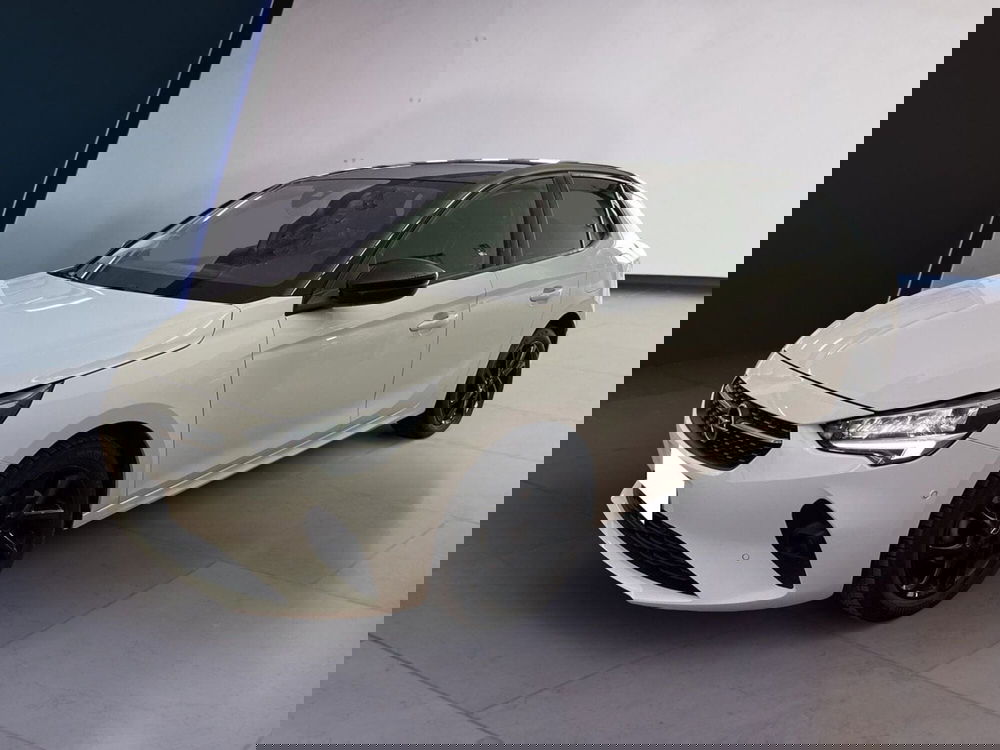 Opel Corsa usata a Torino (3)