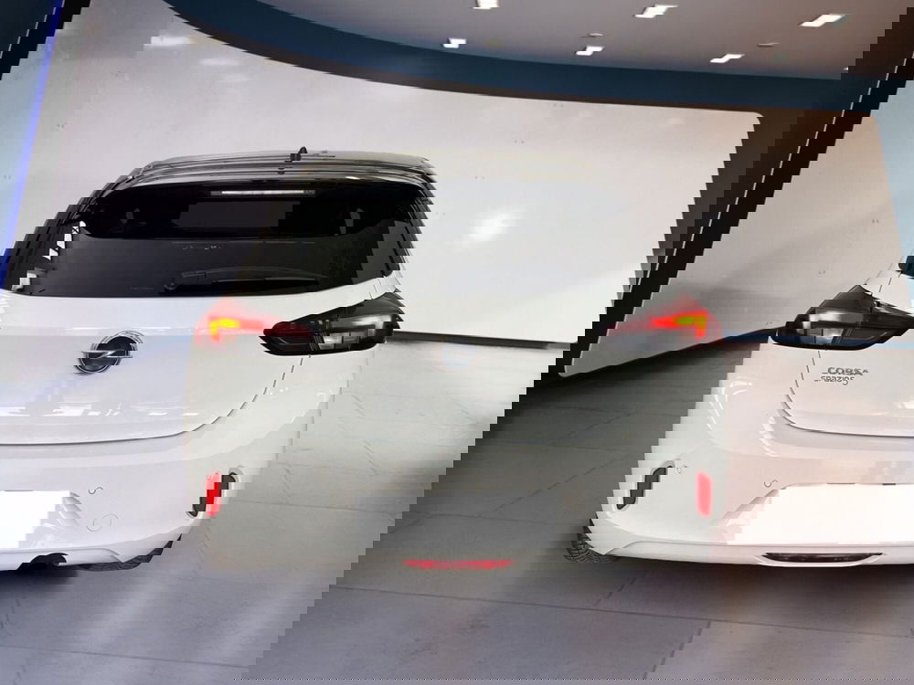 Opel Corsa usata a Torino (5)