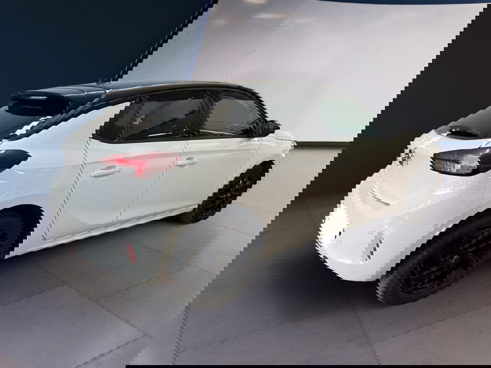 Opel Corsa usata a Torino (6)