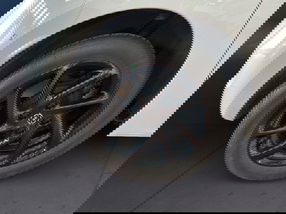 Opel Corsa usata a Torino (7)