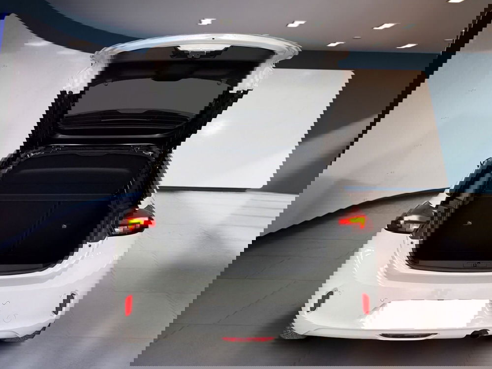 Opel Corsa usata a Torino (8)