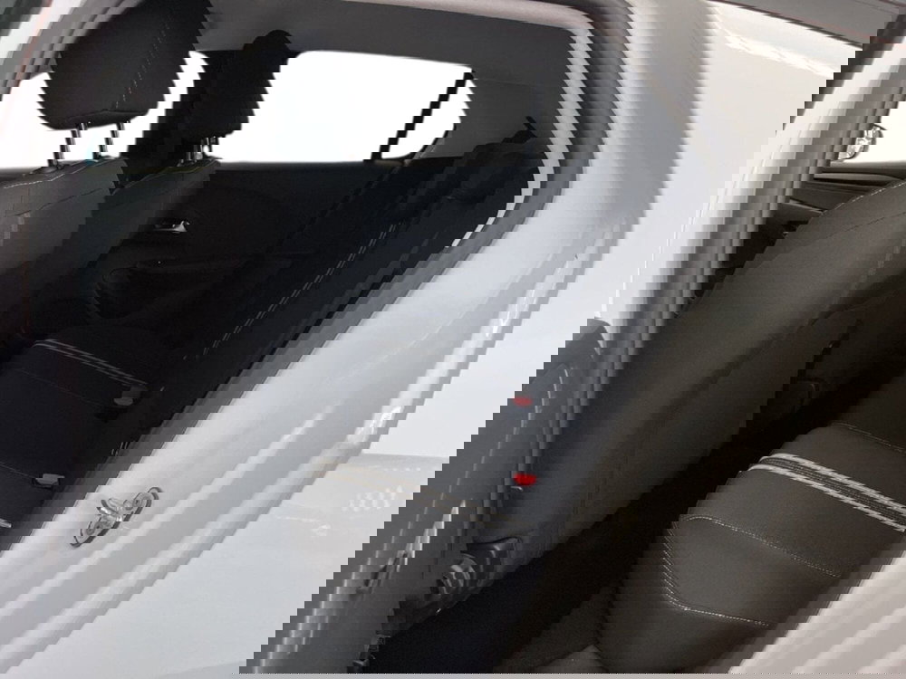 Opel Corsa usata a Torino (9)