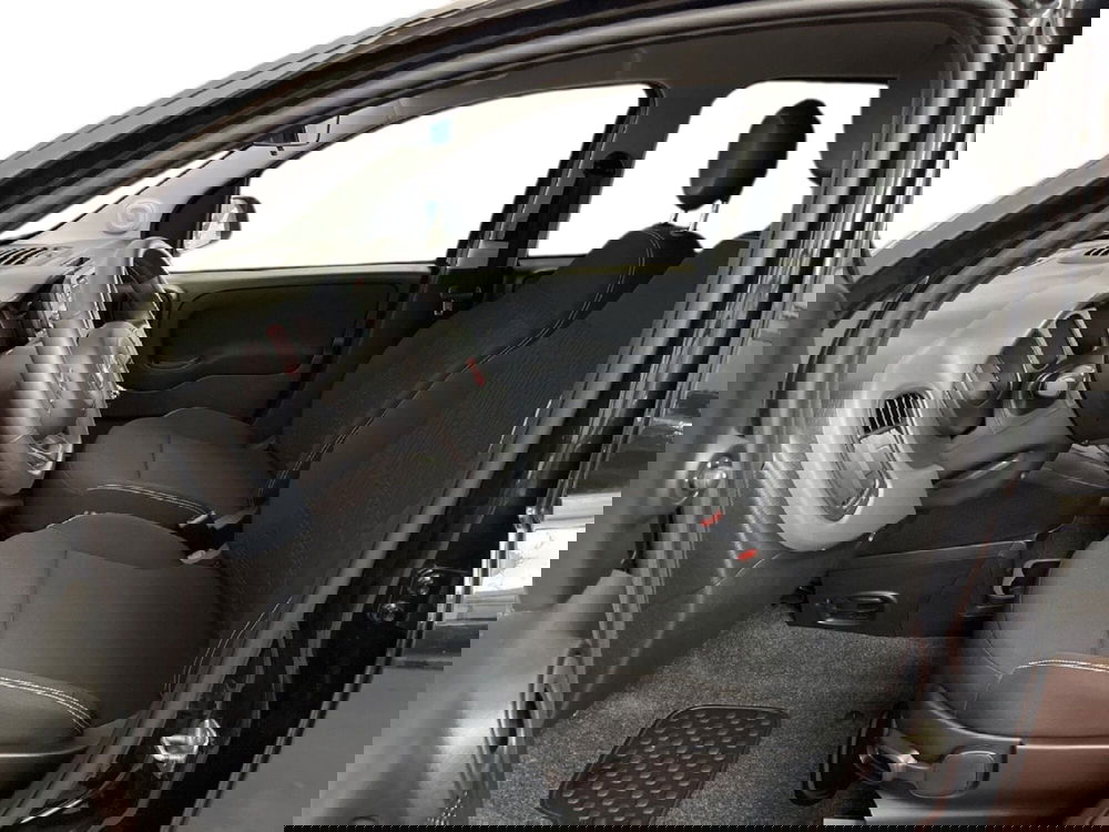 Fiat Panda usata a Torino (10)