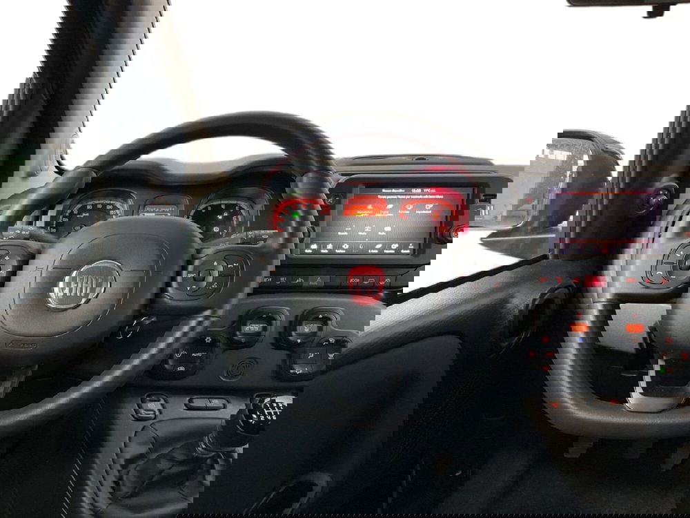 Fiat Panda usata a Torino (12)