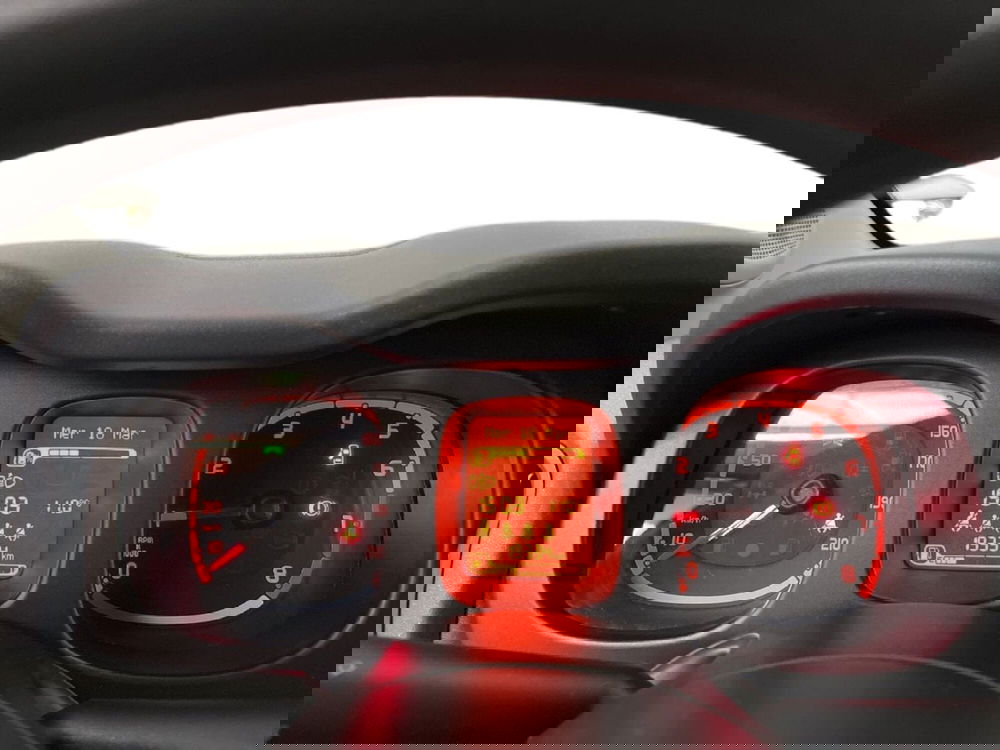 Fiat Panda usata a Torino (15)