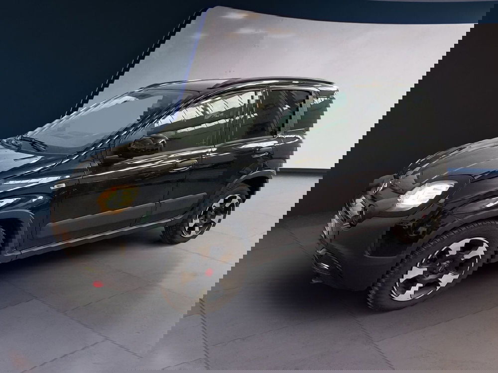 Fiat Panda usata a Torino (3)