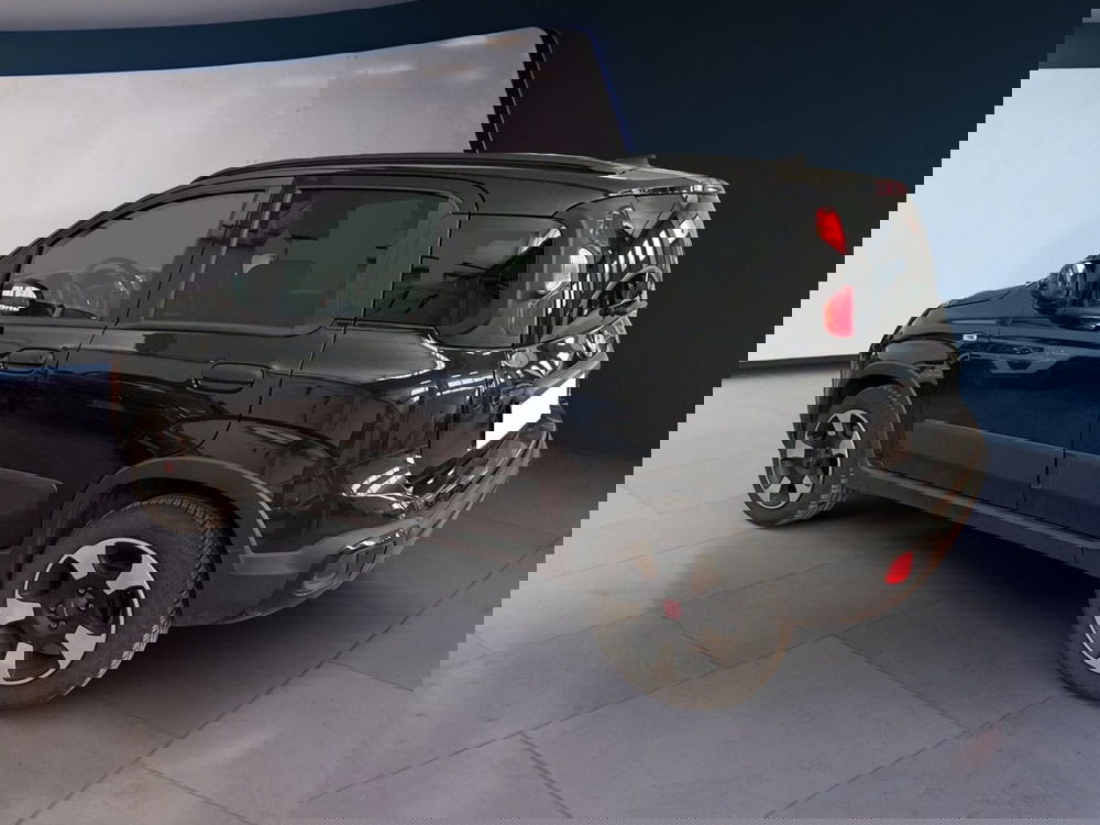 Fiat Panda usata a Torino (4)