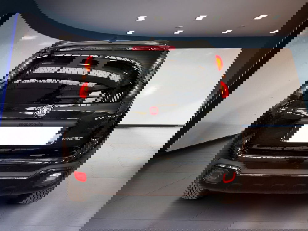 Fiat Panda usata a Torino (5)