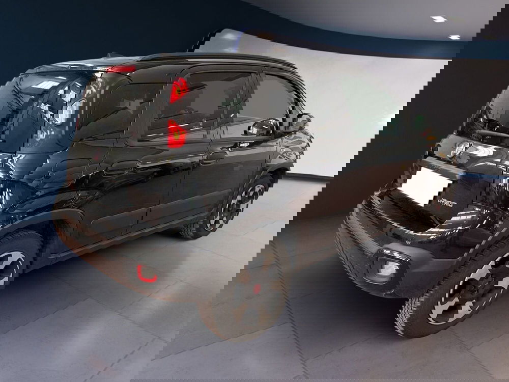 Fiat Panda usata a Torino (6)