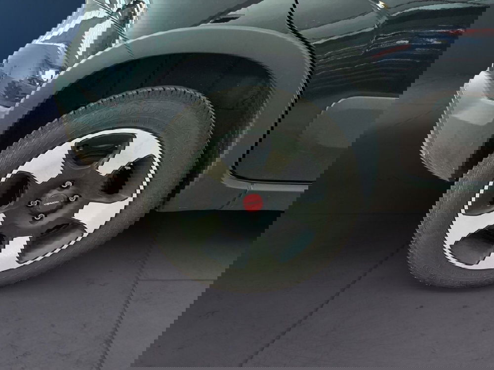 Fiat Panda usata a Torino (7)