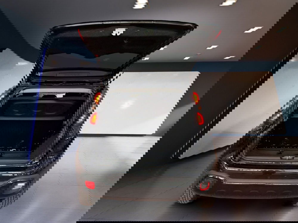 Fiat Panda usata a Torino (8)