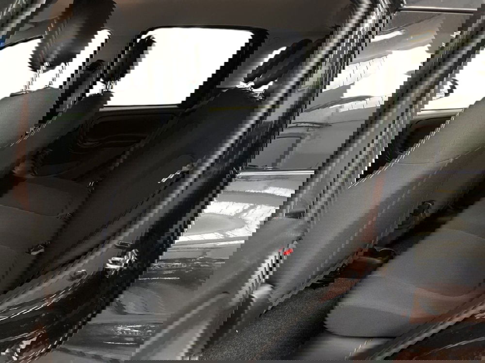 Fiat Panda usata a Torino (9)