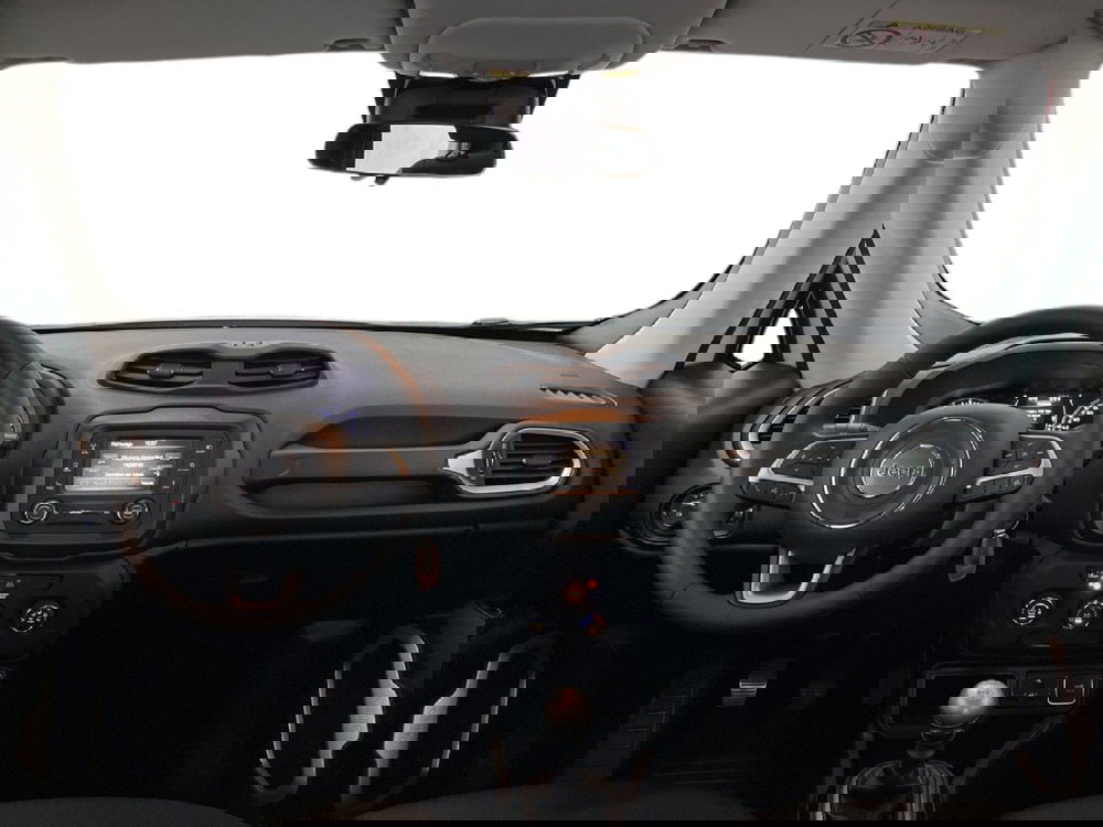 Jeep Renegade usata a Torino (10)