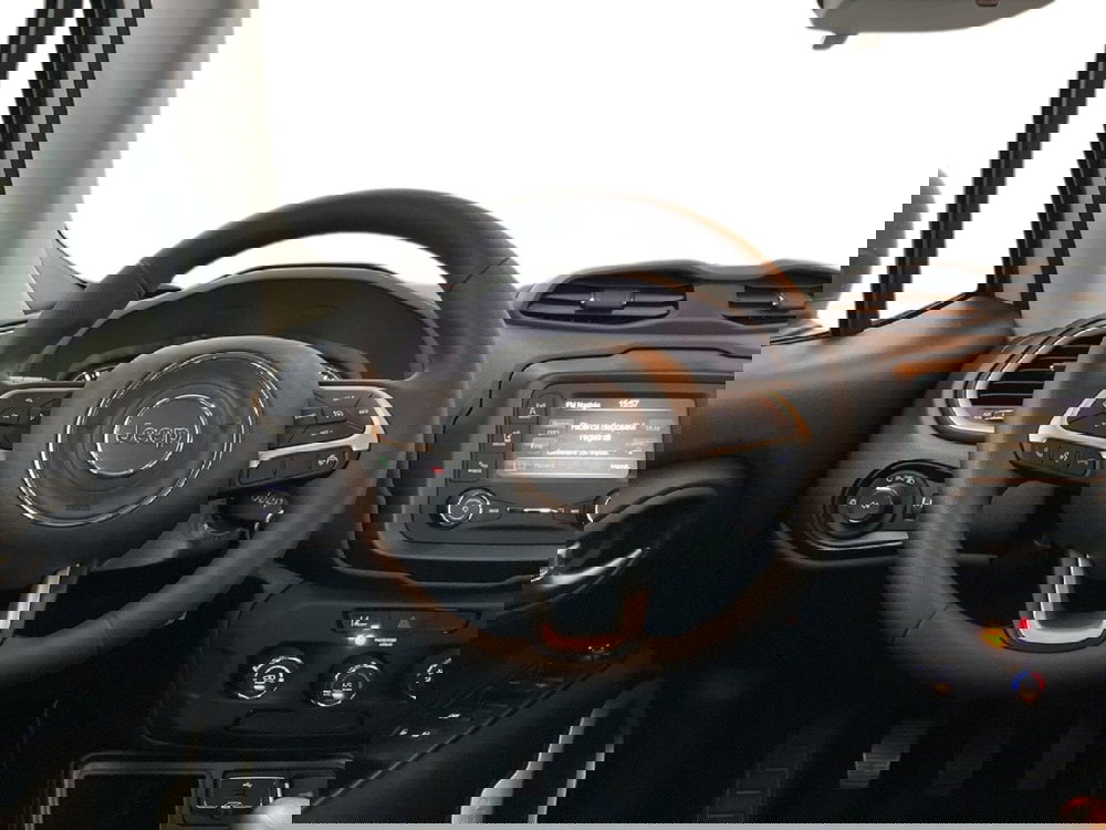 Jeep Renegade usata a Torino (11)