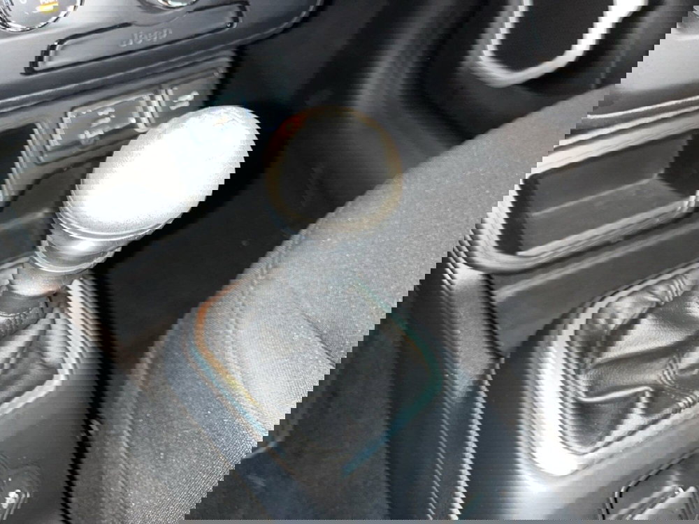 Jeep Renegade usata a Torino (12)