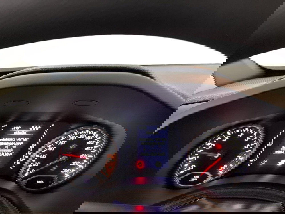 Jeep Renegade usata a Torino (14)