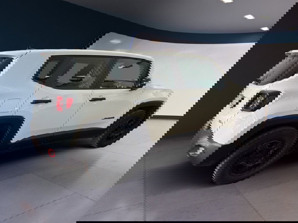 Jeep Renegade usata a Torino (6)