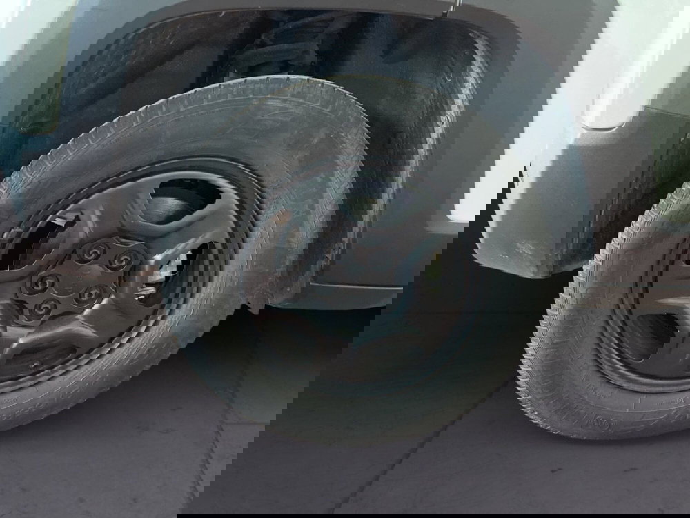 Jeep Renegade usata a Torino (7)