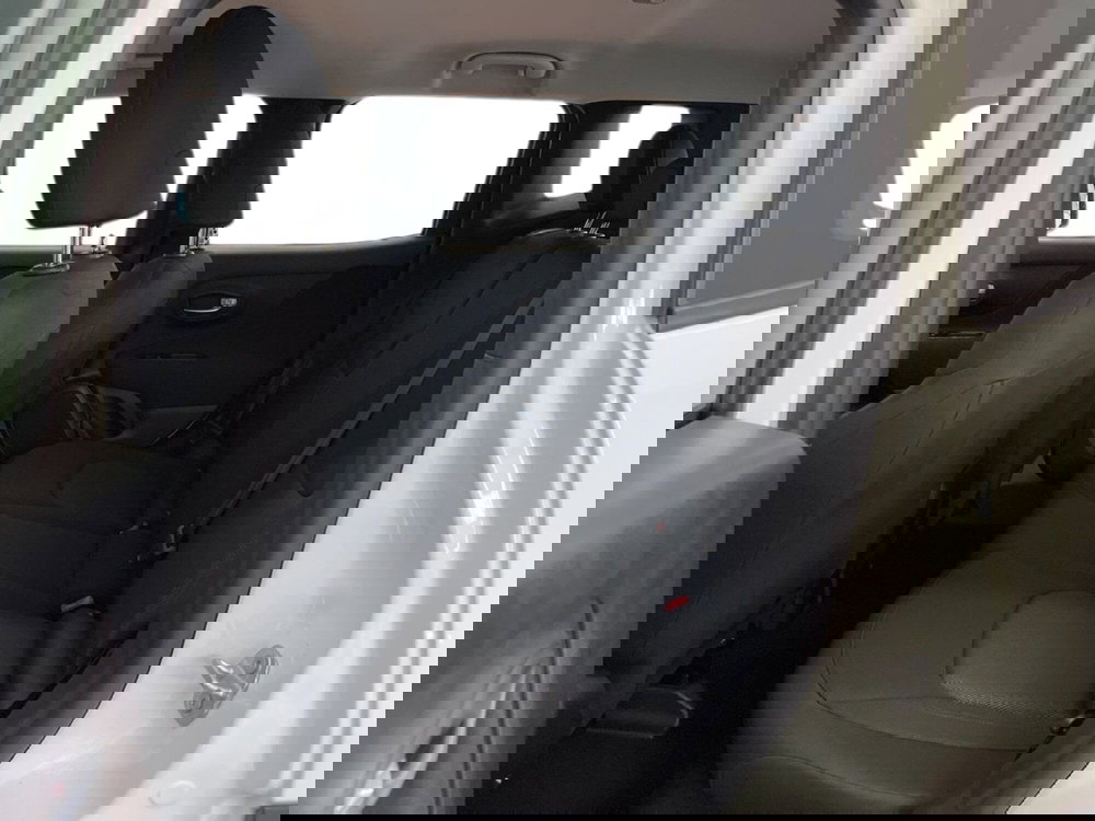 Jeep Renegade usata a Torino (8)