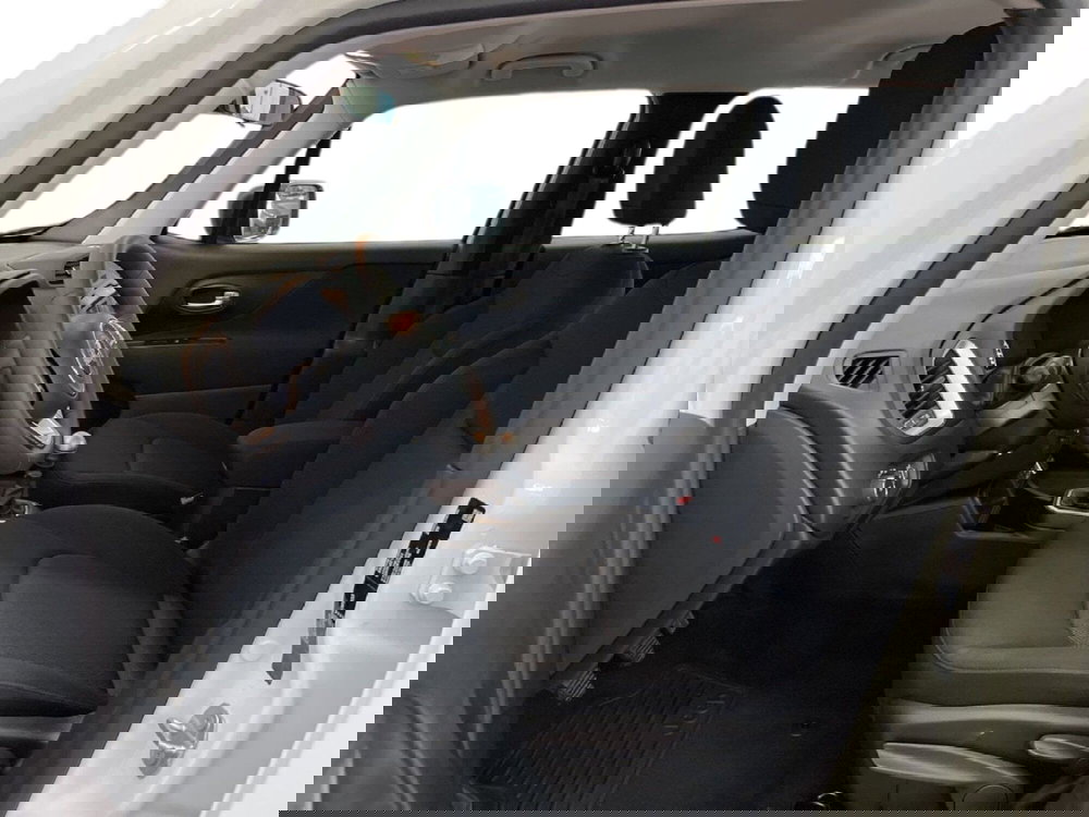 Jeep Renegade usata a Torino (9)